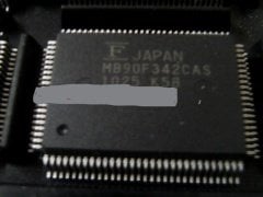 MB90F342CASPF