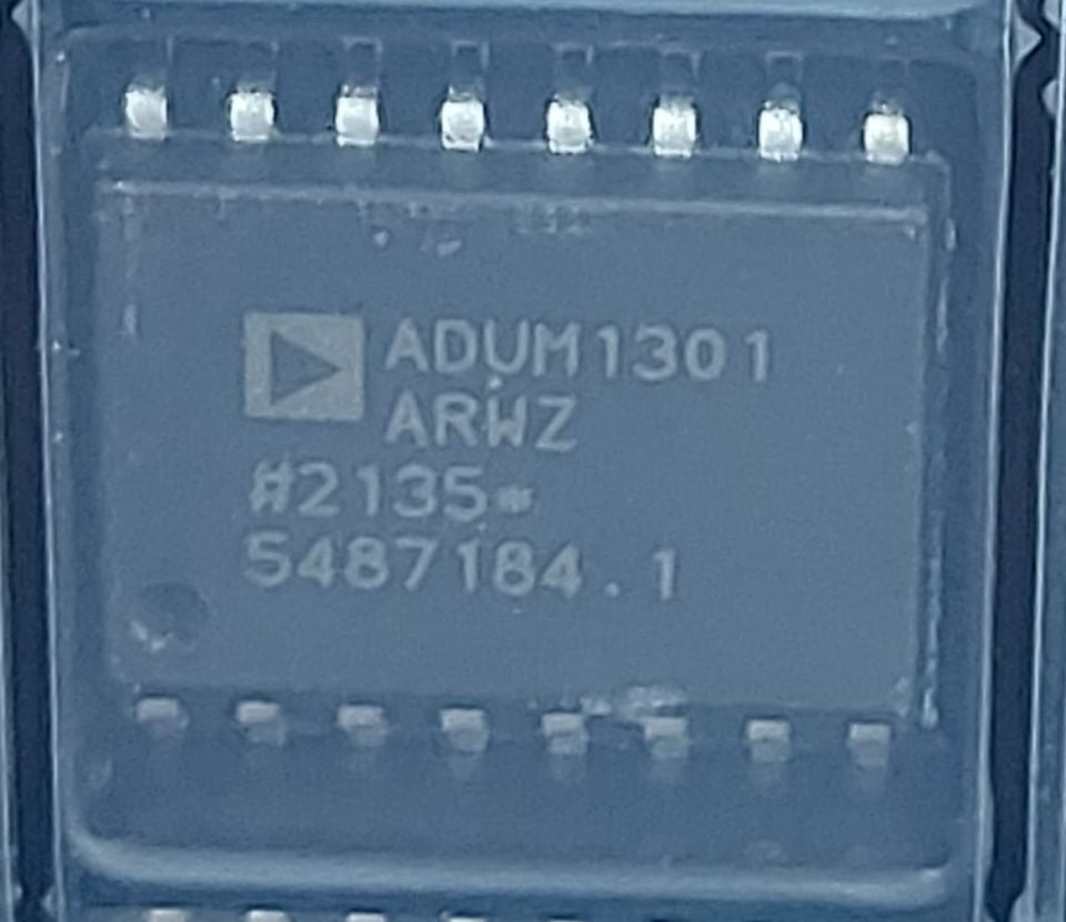 ADUM1301ARWZ