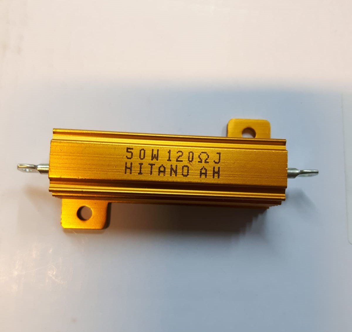 120R 50W