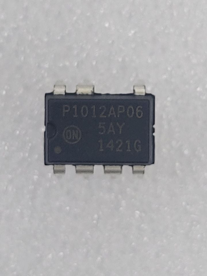 NCP1012AP065G (P1012AP06)