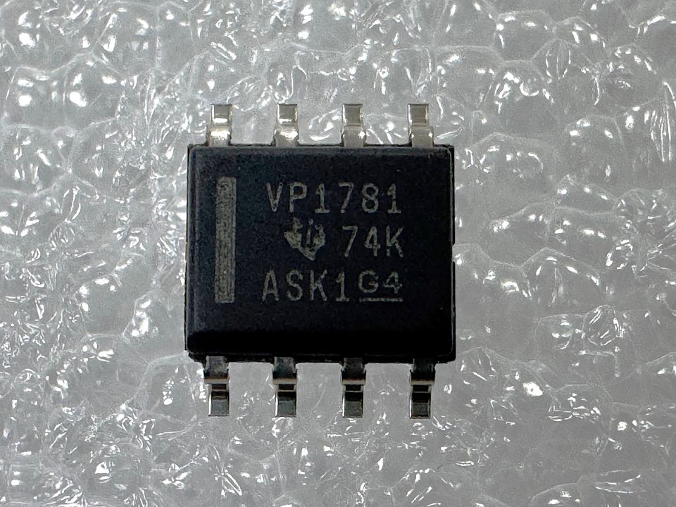 SN65HVD1781DR (VP1781)