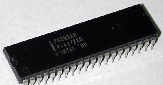 P8085AH