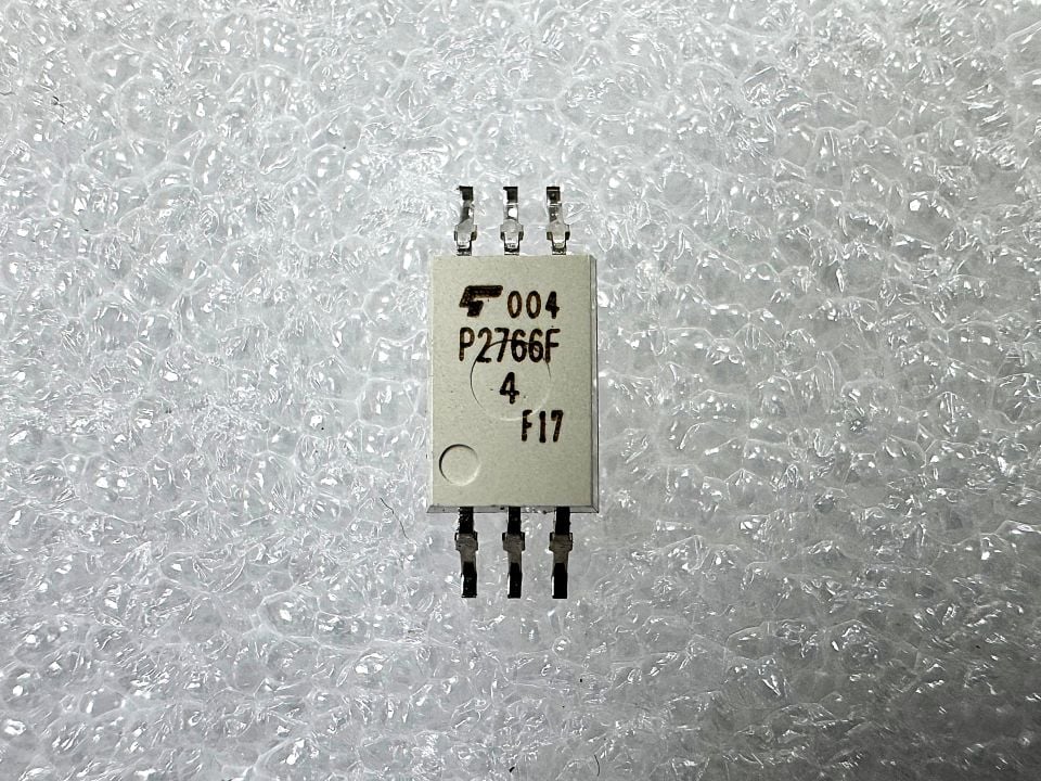 TLP2766F (D4-TP,F)