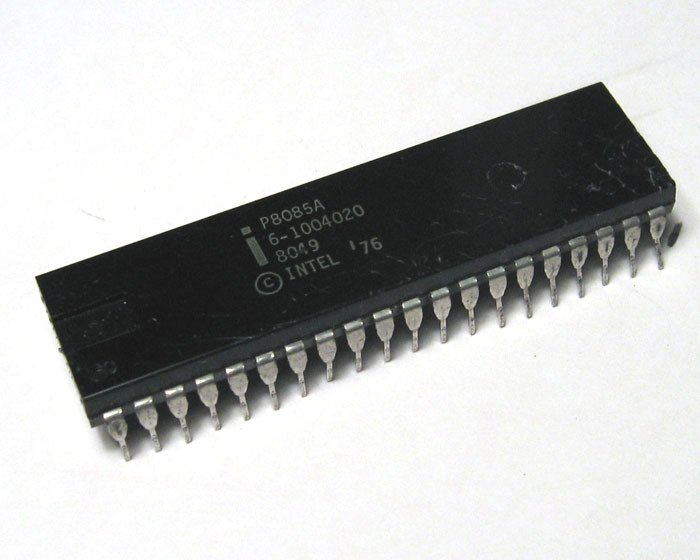 P8085A