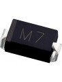 M7 1N4007 SMD
