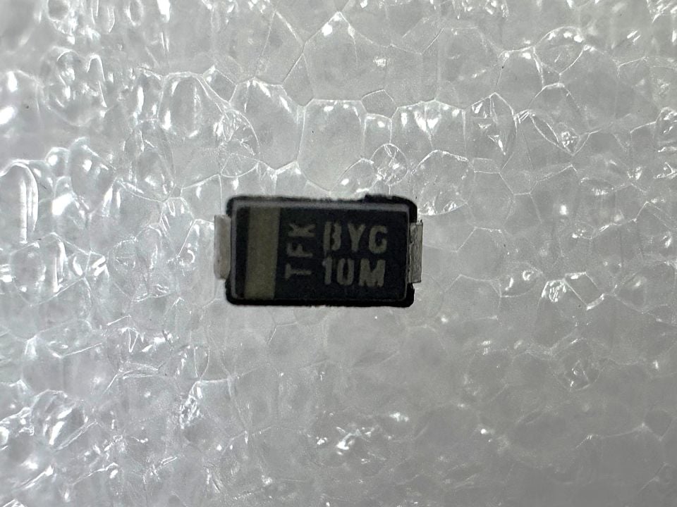 BYG10M