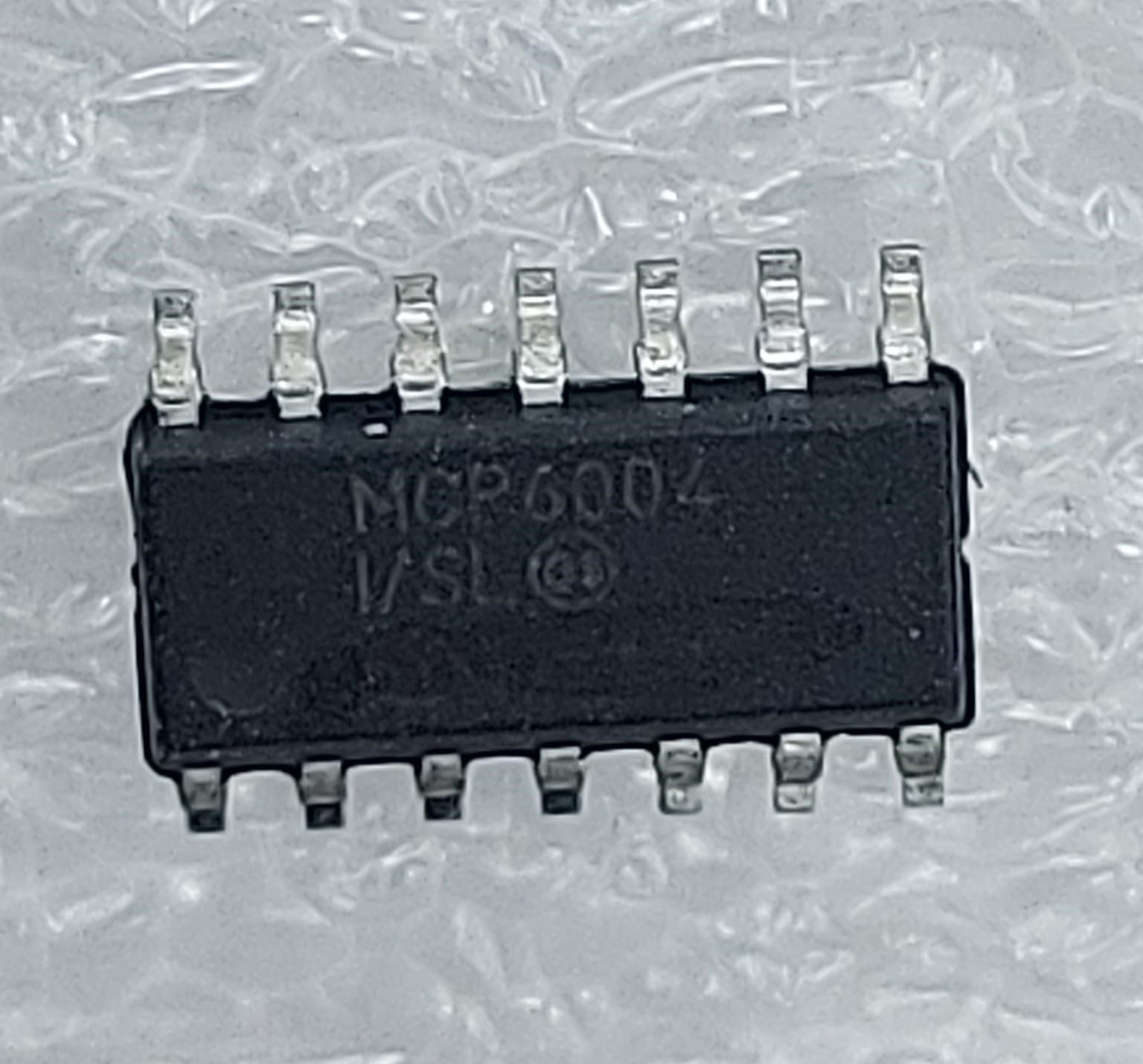 MCP6004-I/SL