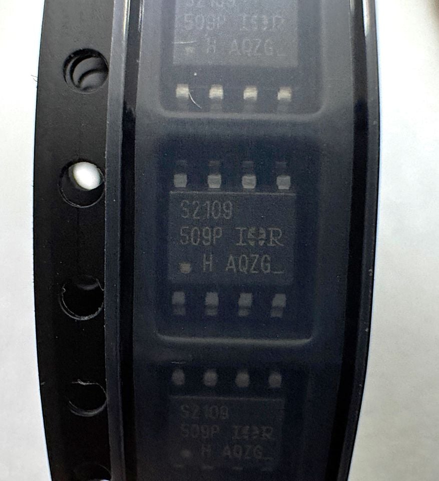 IRS2109STRPBF