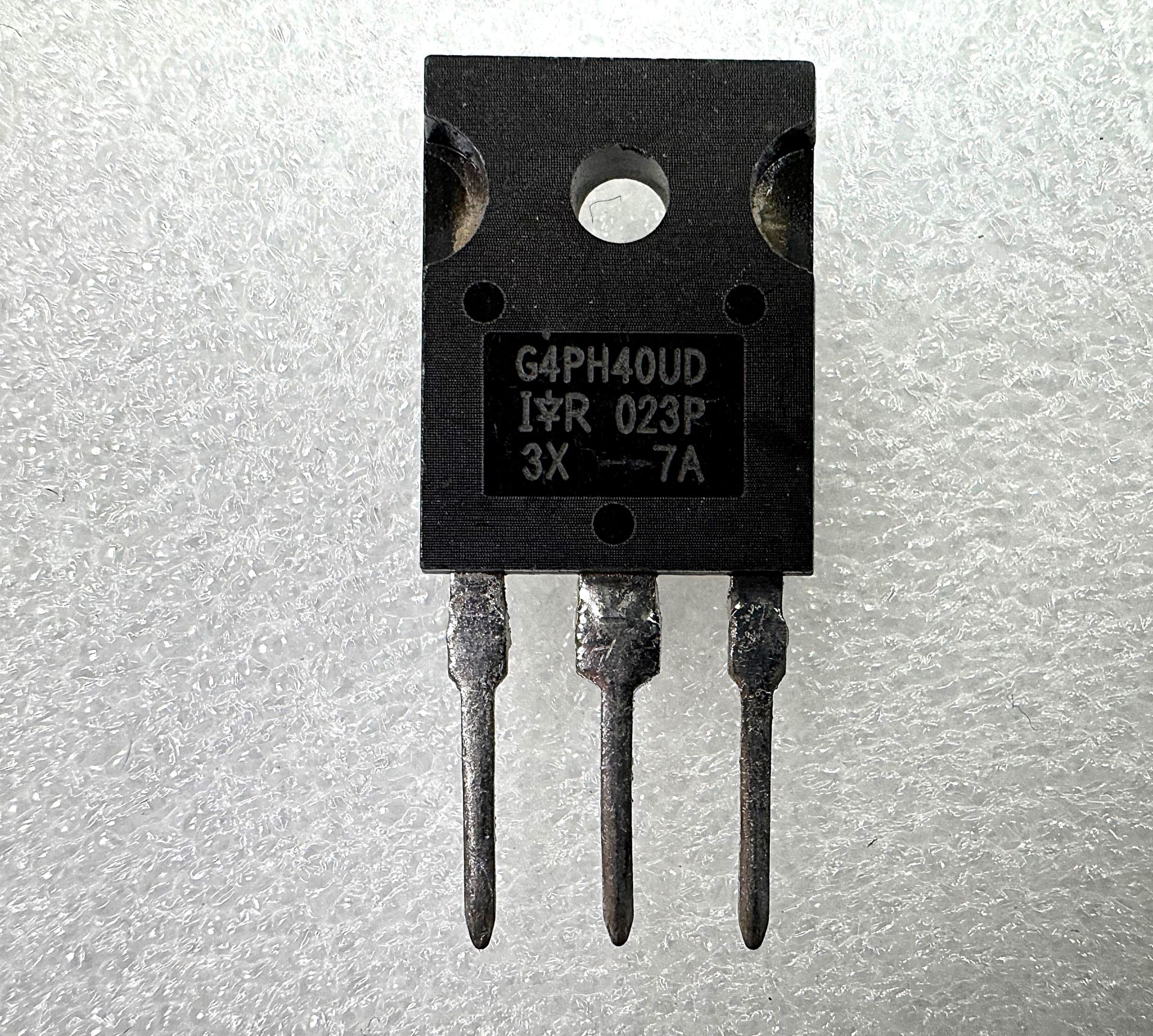IRG4PH40UD