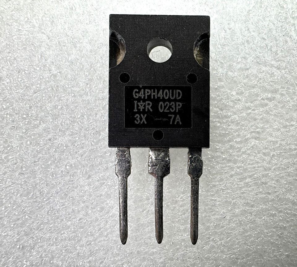 IRG4PH40UD
