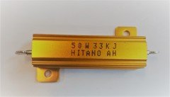 33K 50W