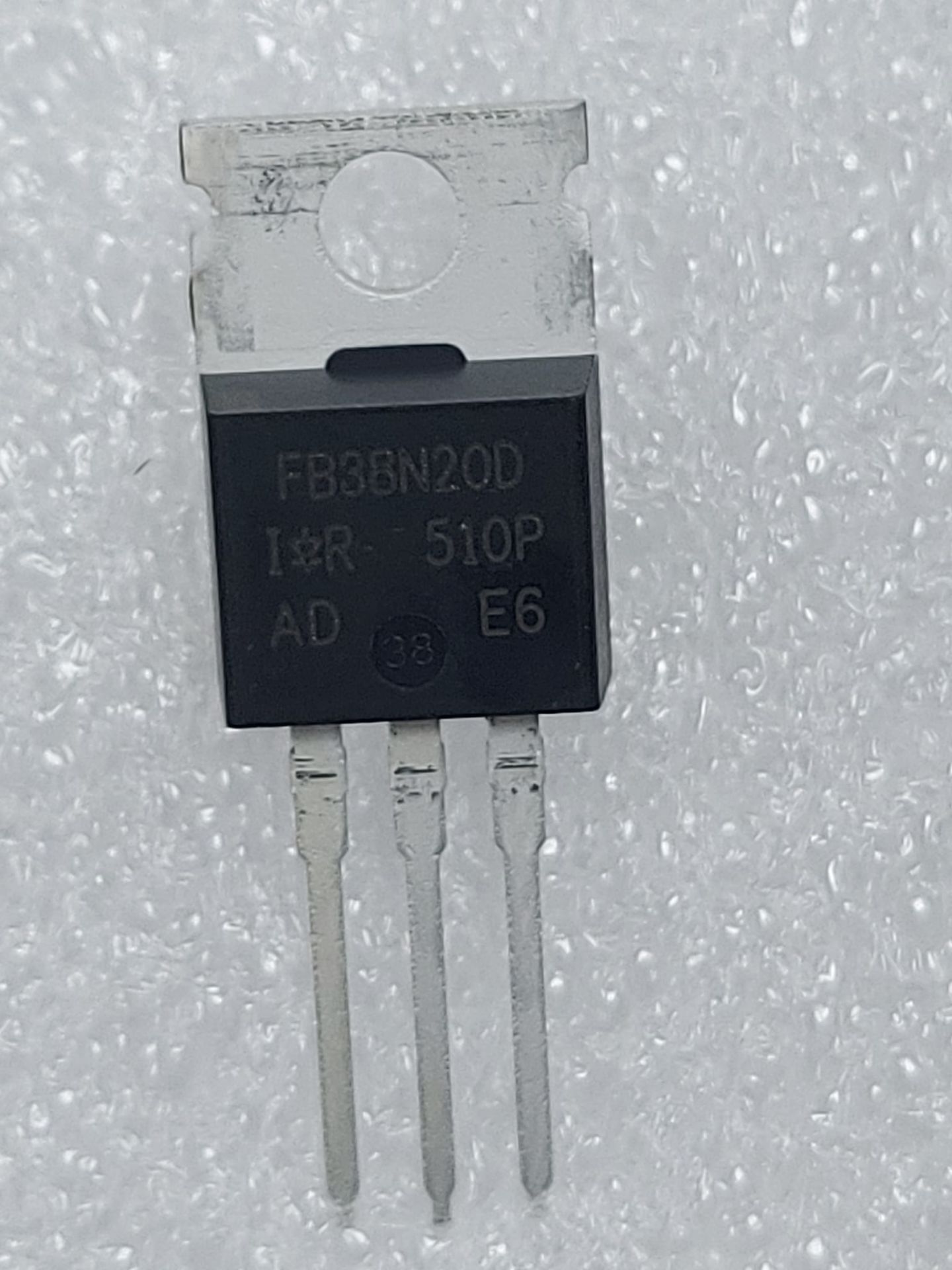 IRFB38N20DPBF