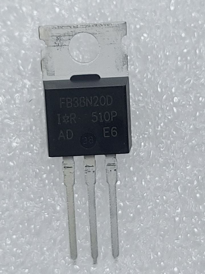 IRFB38N20DPBF