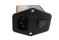 PNF201-GFS-10A  10A 250V