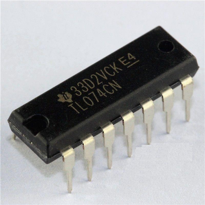 TL074CN
