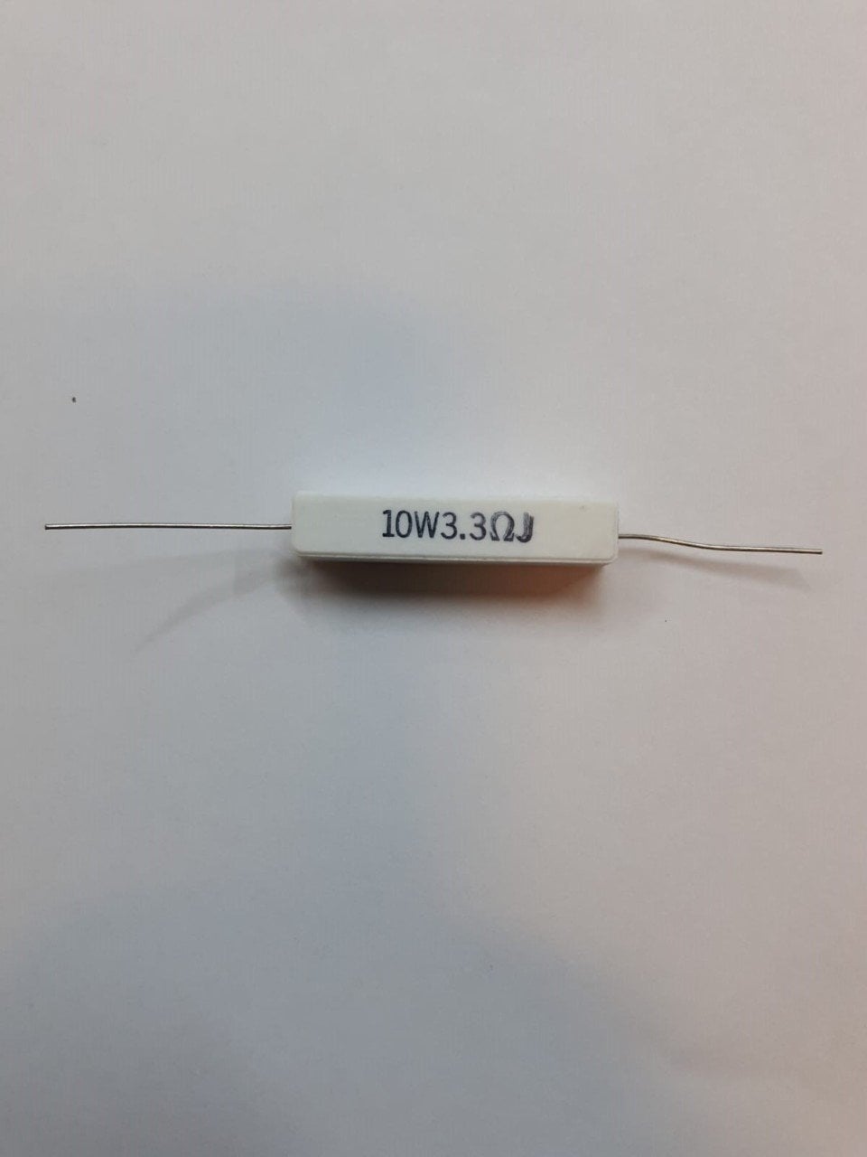 3.3R -3R3 10W