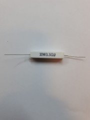 3.3R -3R3 10W