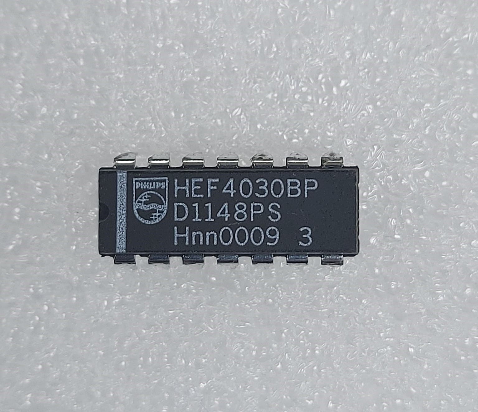 HEF4030BP DİP-14