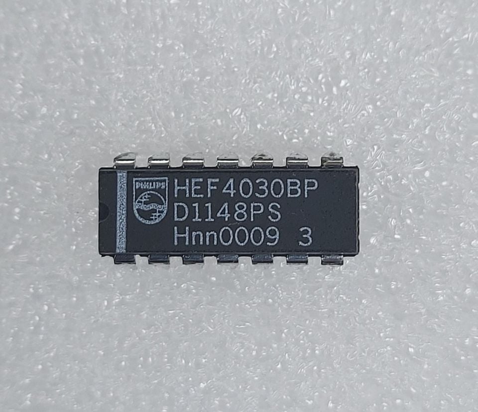 HEF4030BP DİP-14