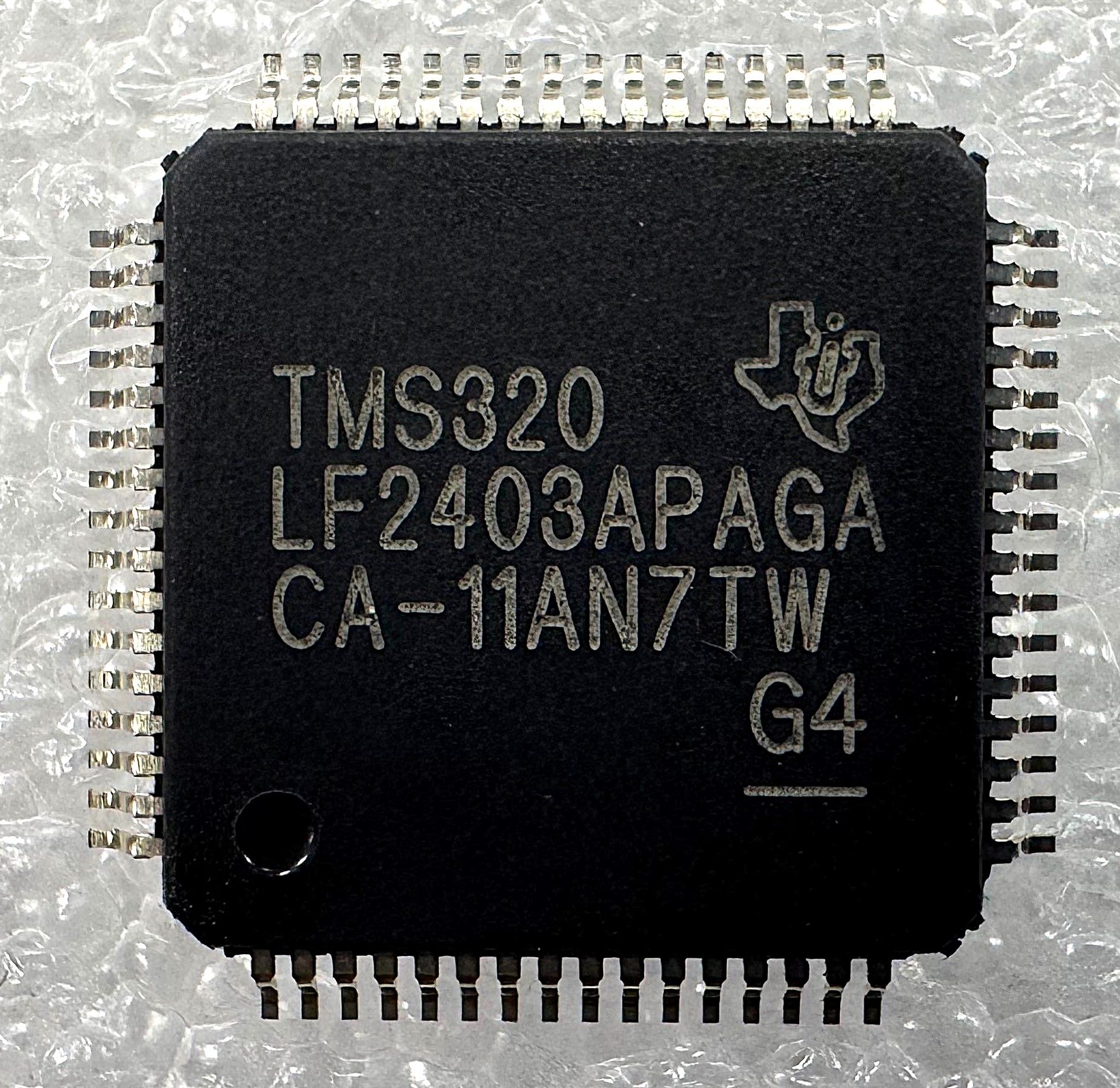 TMS320LF2403