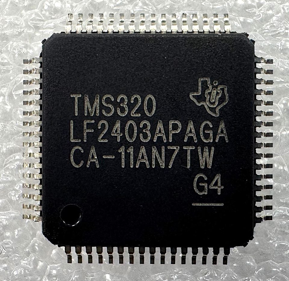 TMS320LF2403