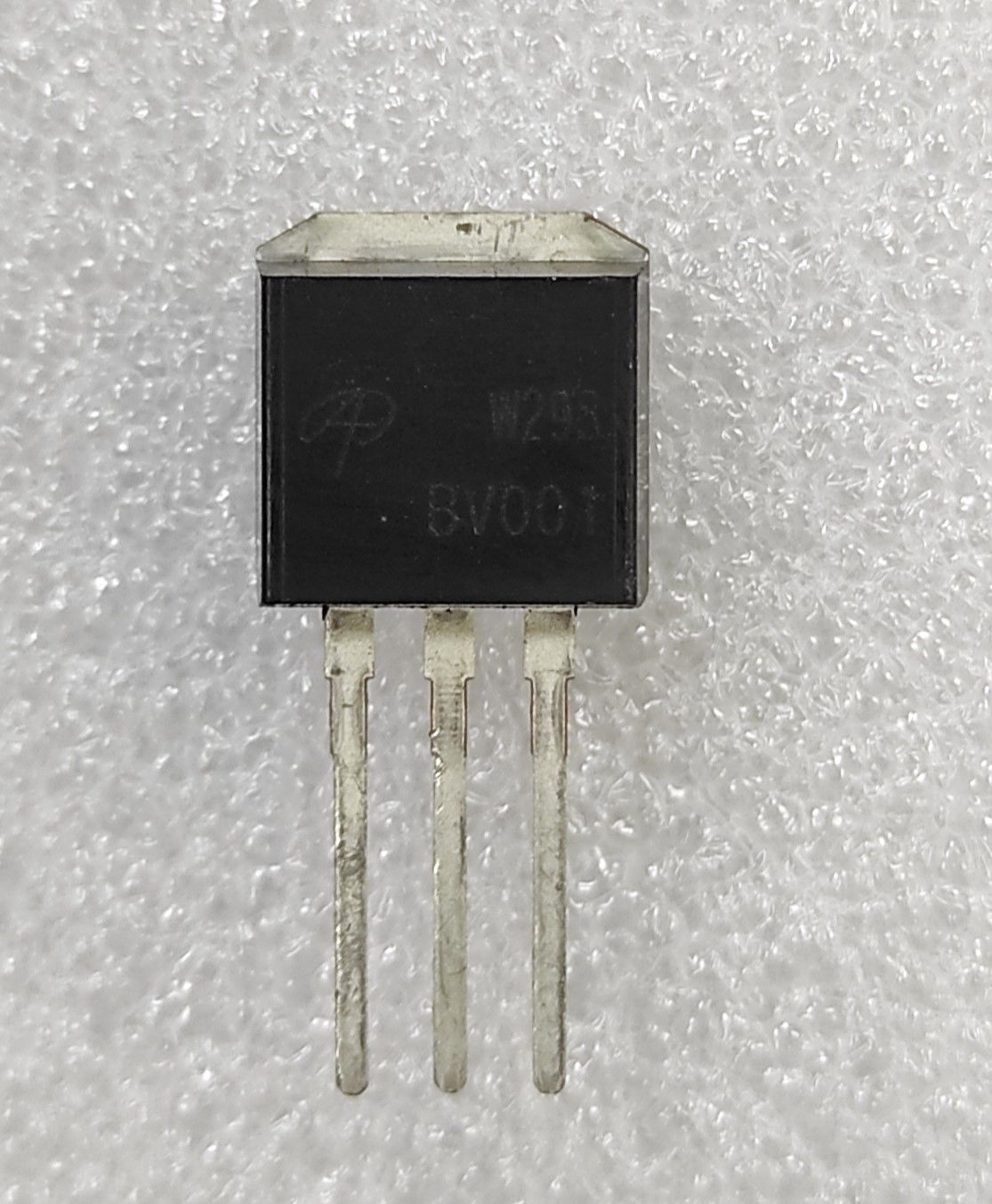 W298 (AOW298) 58A 100V TO262 N-CH MOSFET