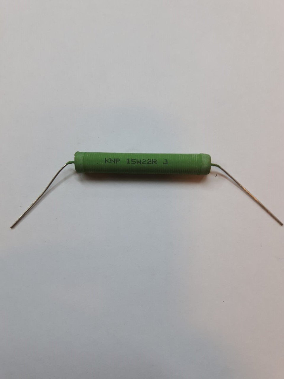 22R 15W
