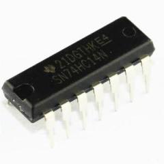 SN74HC14N