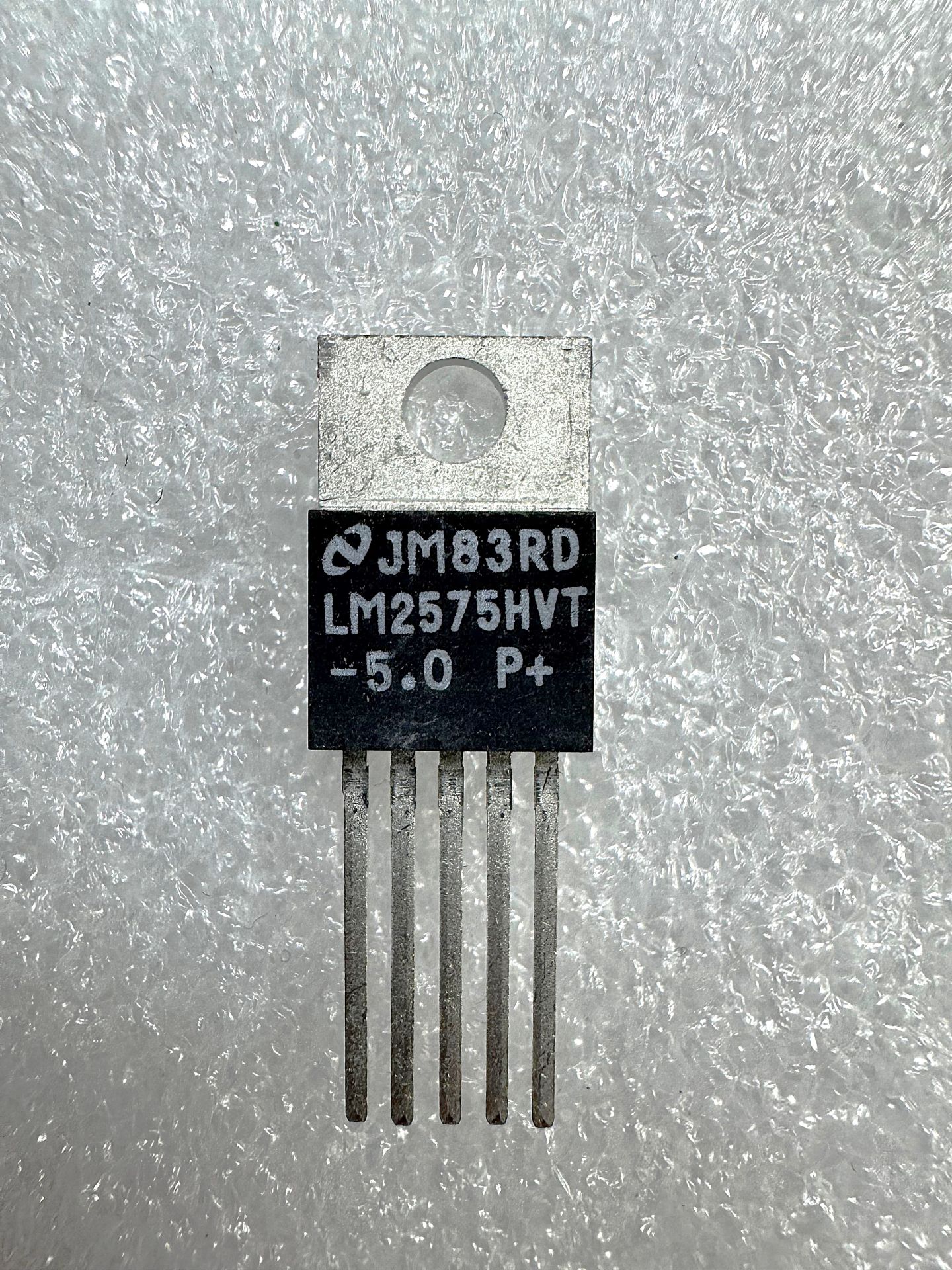 LM2575HVT-5