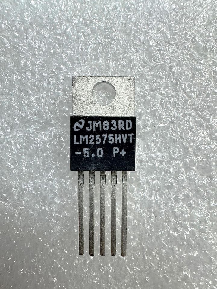 LM2575HVT-5