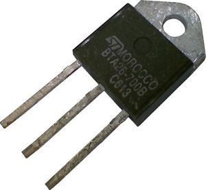 BTA26-700