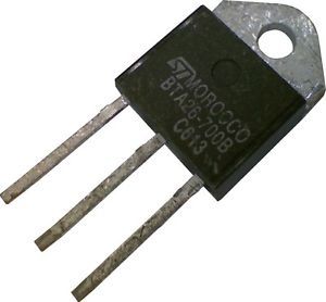 BTA26-700