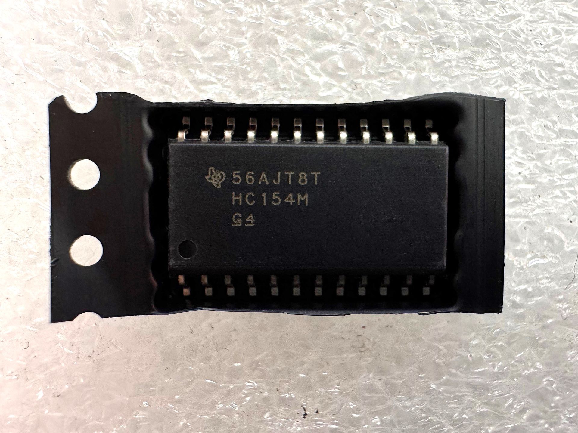 74HC154 SMD