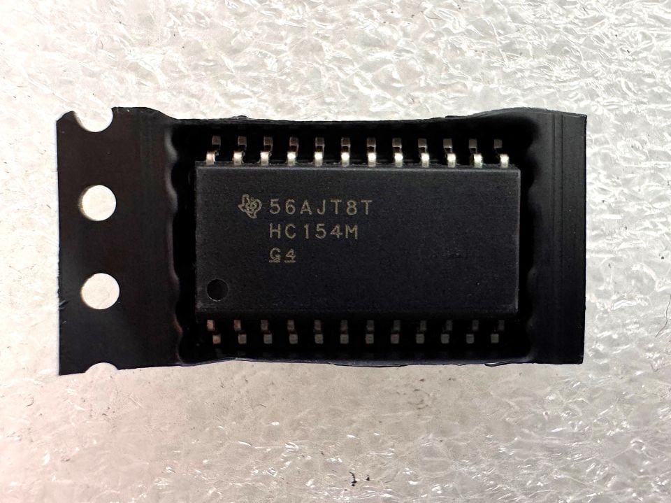 74HC154 SMD