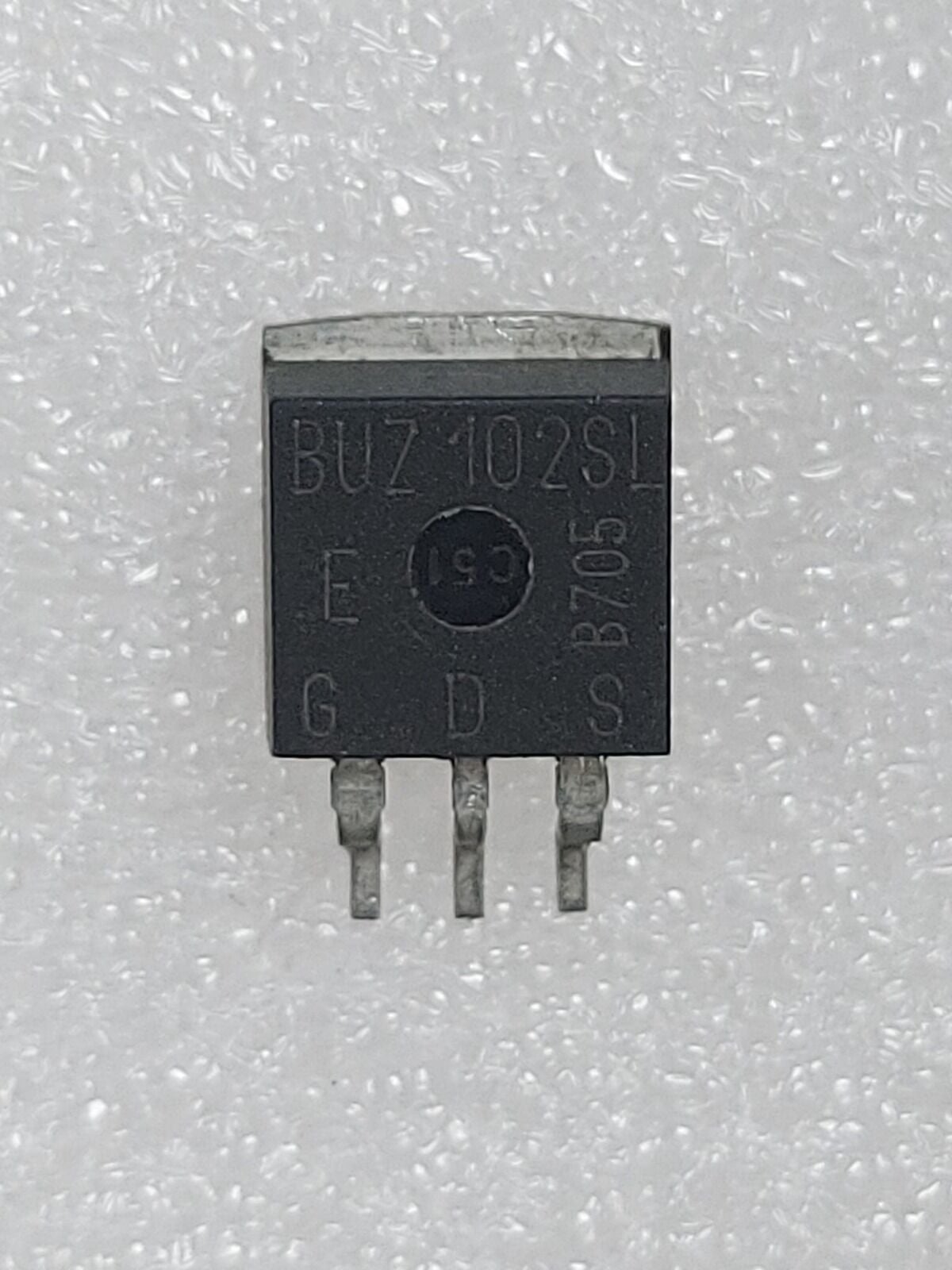 BUZ102SL