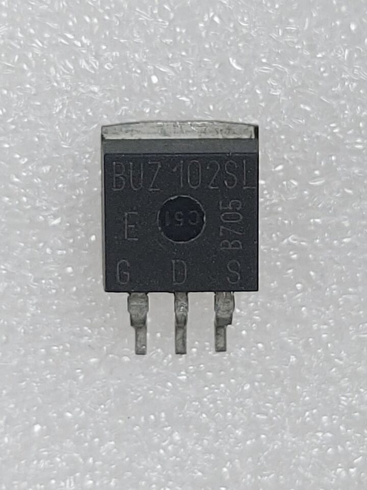BUZ102SL