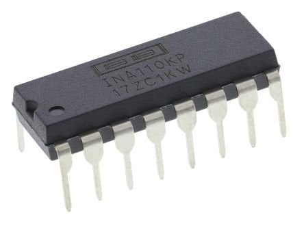 INA110KP