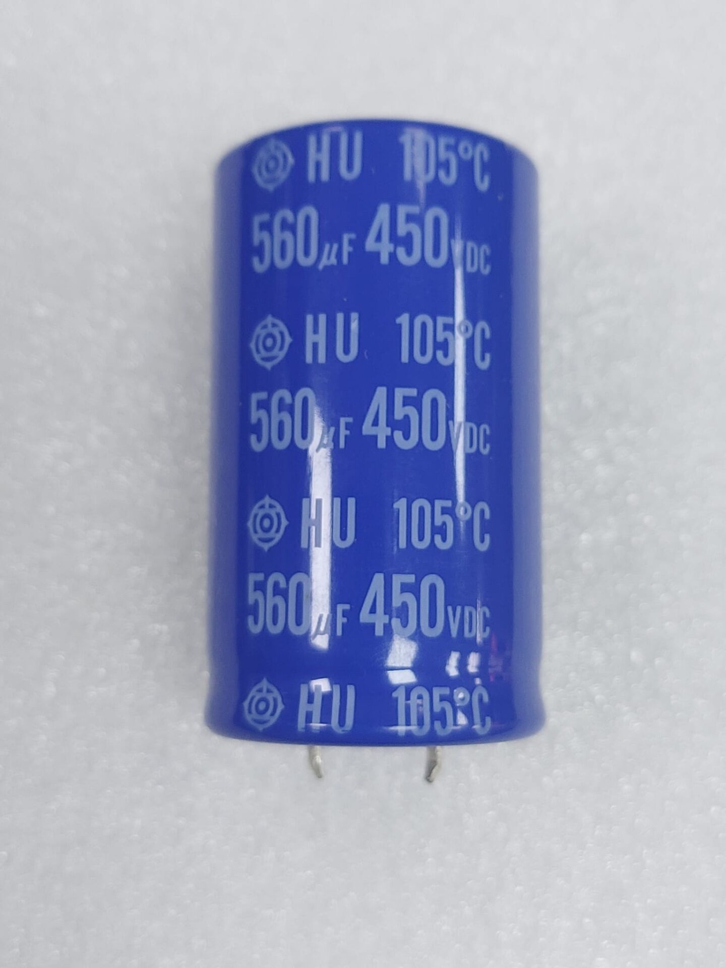560UF 450V 30X50