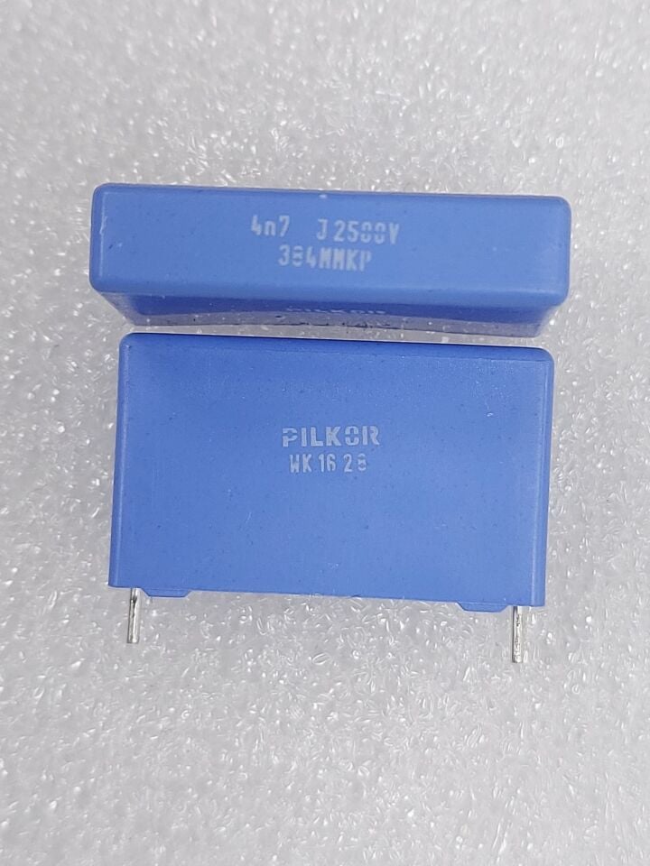 4.7NF 2500V 22,5MM