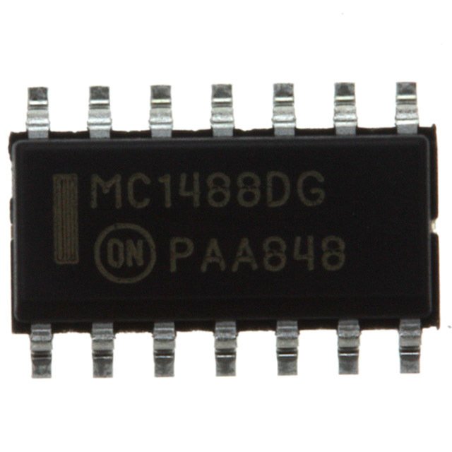 MC1488D