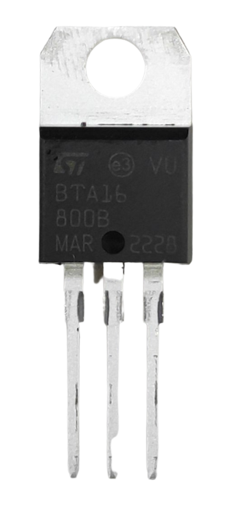 BTA16-800BRG
