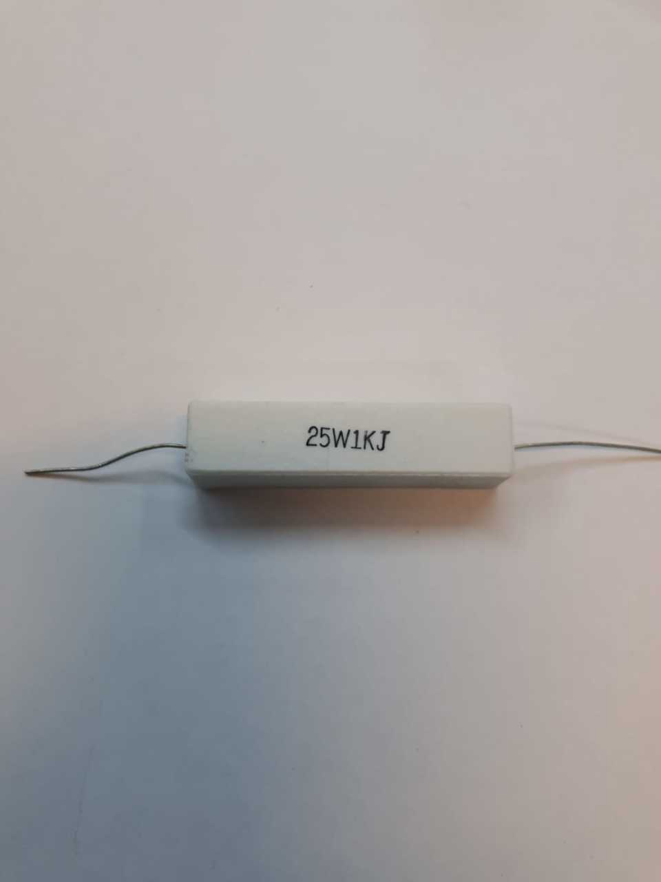 1K 25W