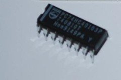74HC40103