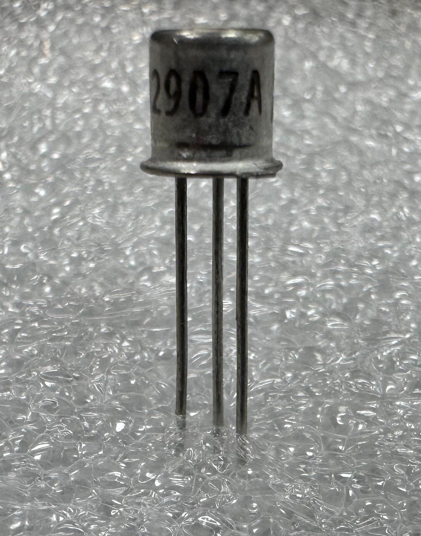 2N2907A