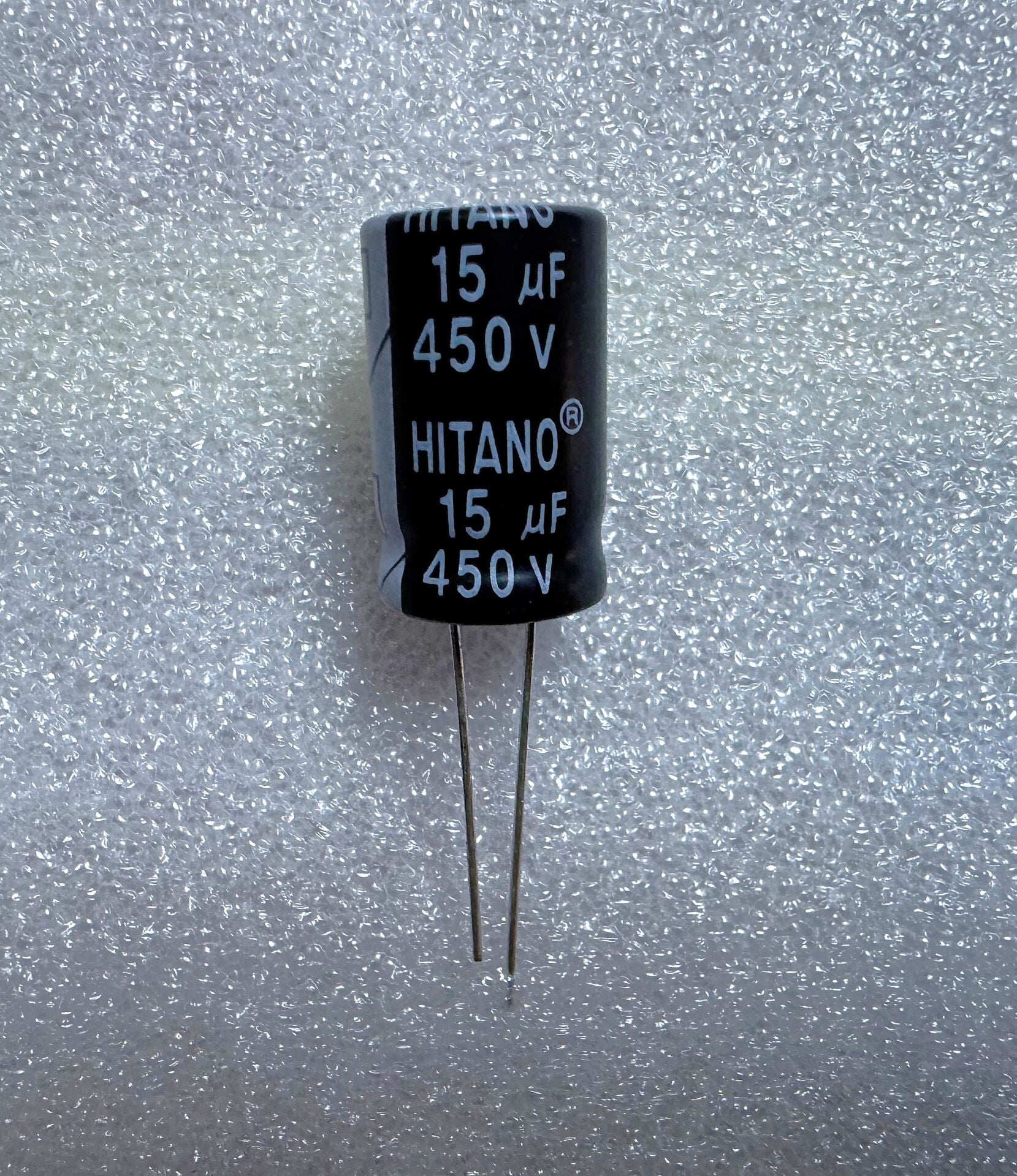 15UF 450V