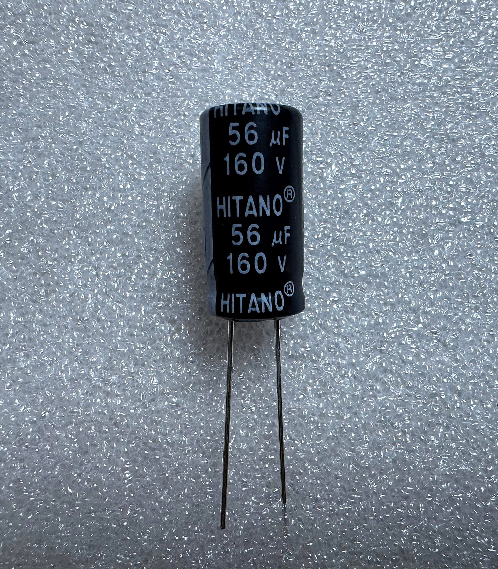 56UF 160V