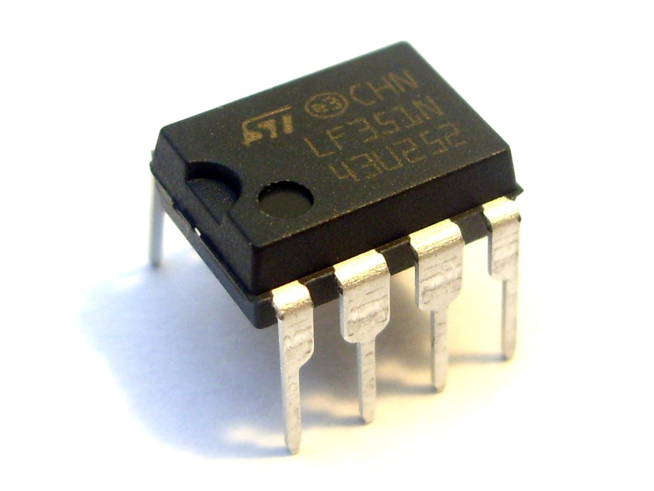 LF351N